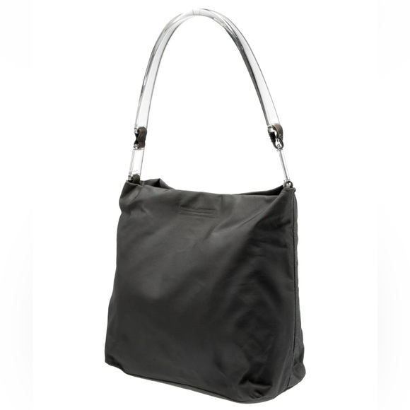 Prada ✨Rare✨ Tessuto Shoulder Bag - Picture 3 of 6